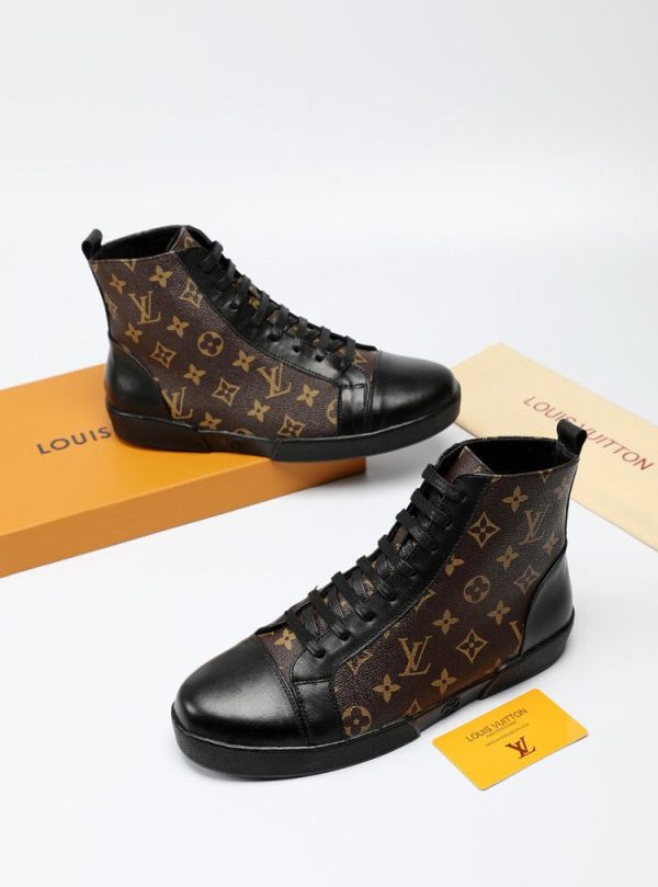 New Fashion Shoes L3381