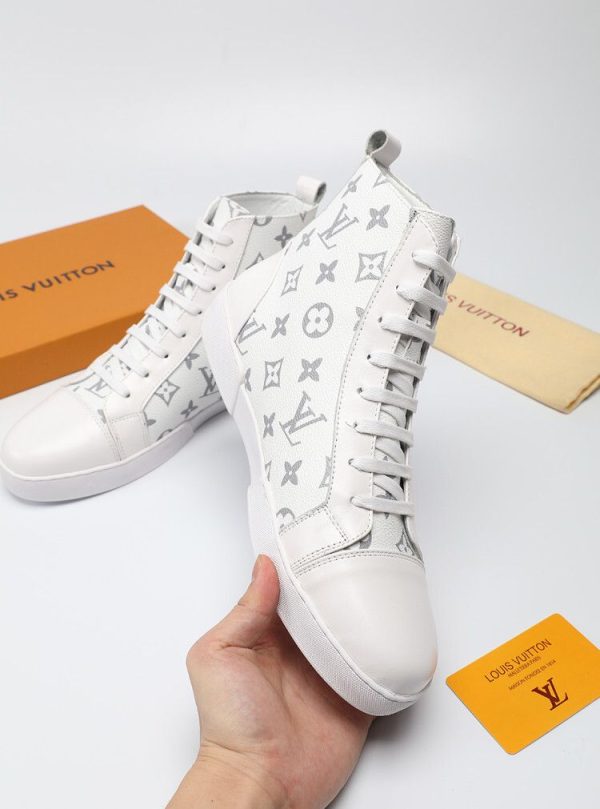 New Fashion Shoes L3381