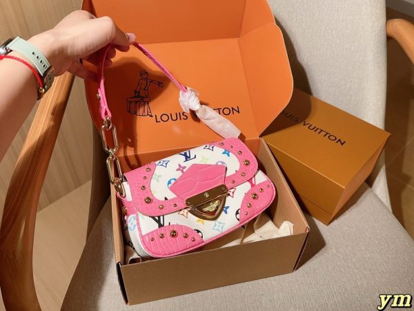 New Fashion Bag L5200