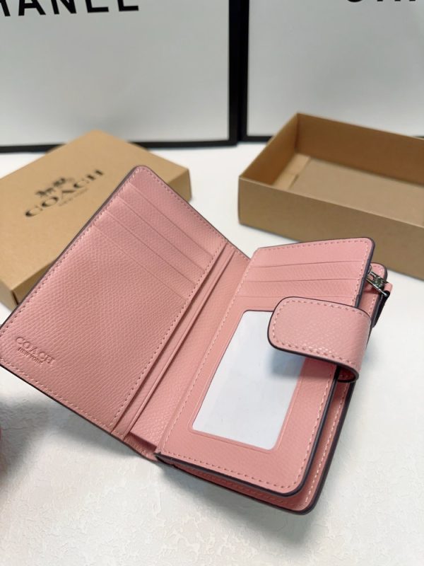 New Fashion Wallet H541