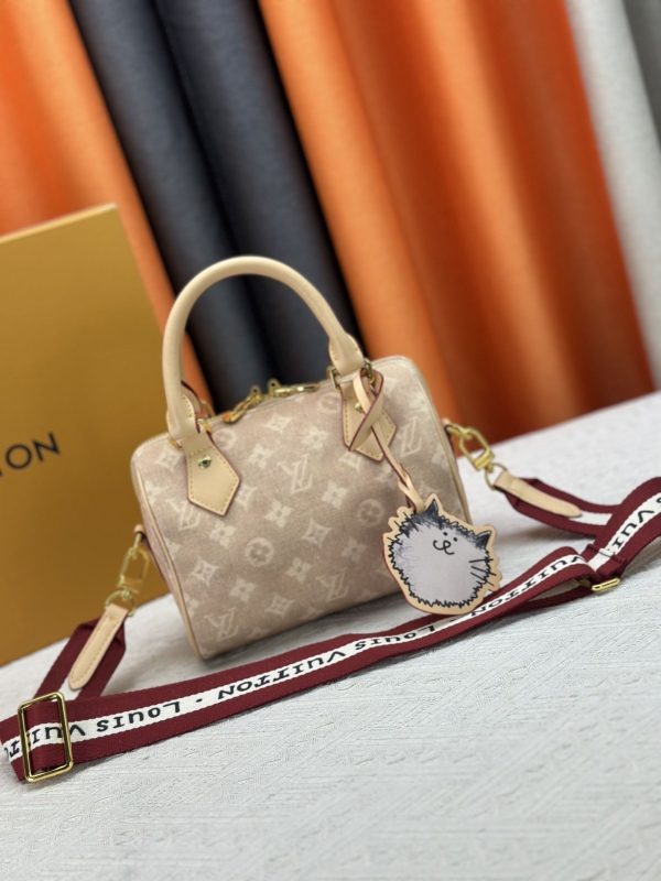 Luxury LV Handbag M15151-M46234