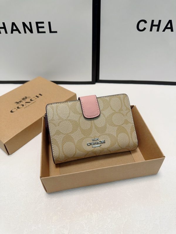 New Fashion Wallet H541