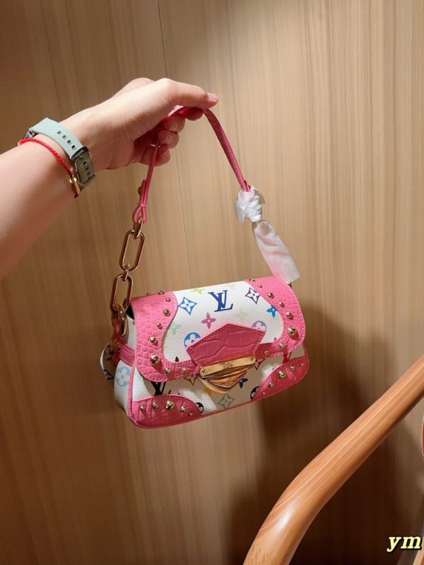 New Fashion Bag L5200
