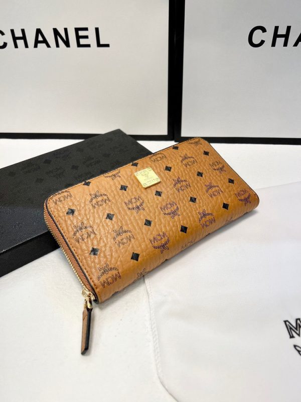 New Fashion Wallet H545