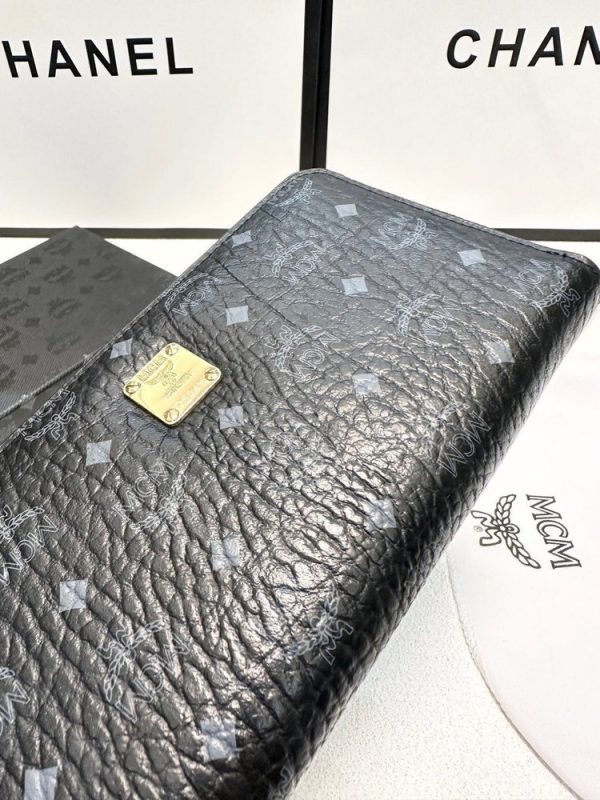 New Fashion Wallet H545