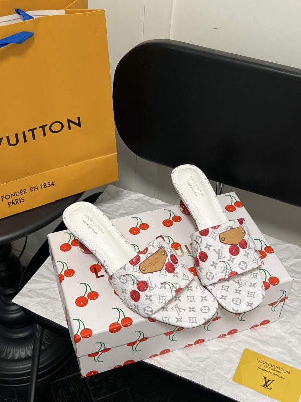 New Fashion Shoes L3385
