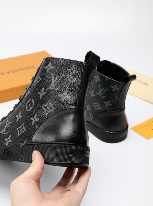 New Fashion Shoes L3381