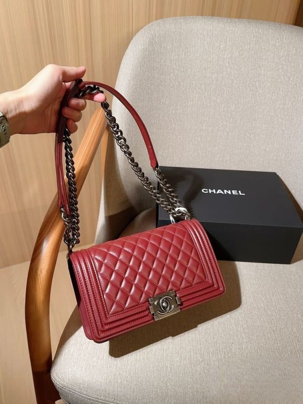 New Fashion Bag C4043