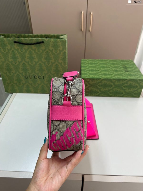 New Fashion Bag G4085