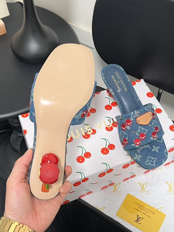 New Fashion Shoes L3385