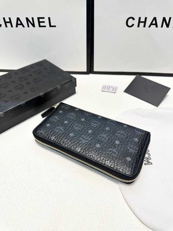 New Fashion Wallet H545