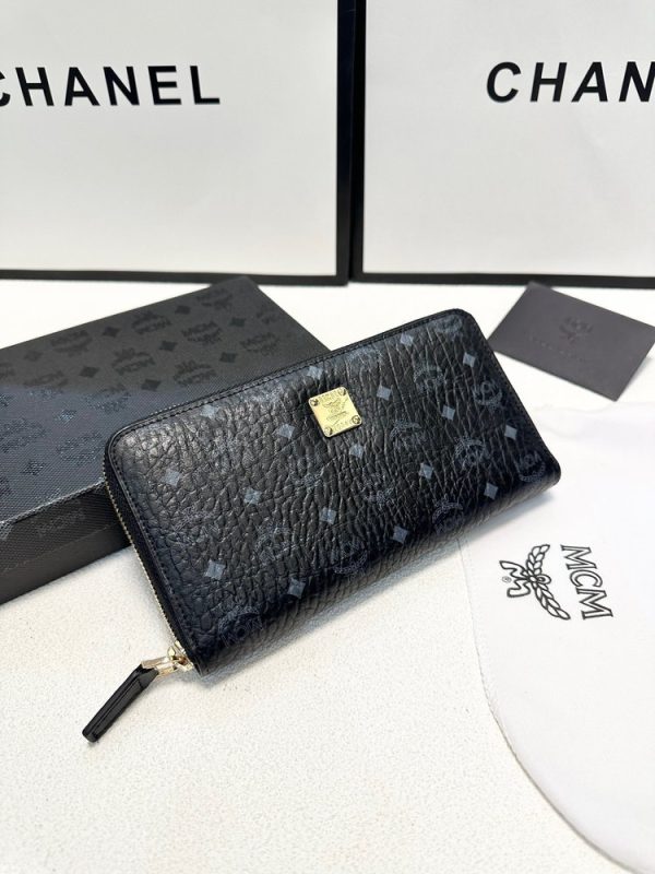 New Fashion Wallet H545