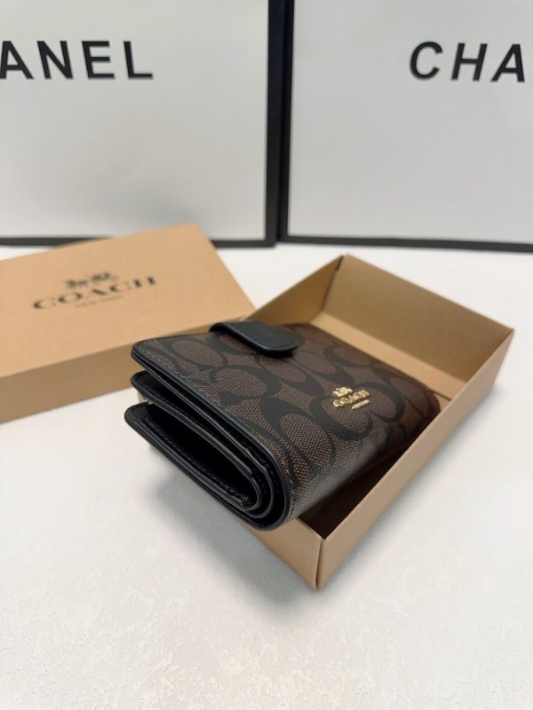 New Fashion Wallet H542