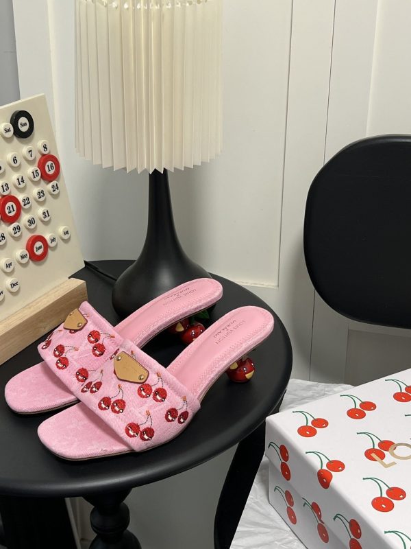 New Fashion Shoes L3385
