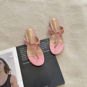 pink result