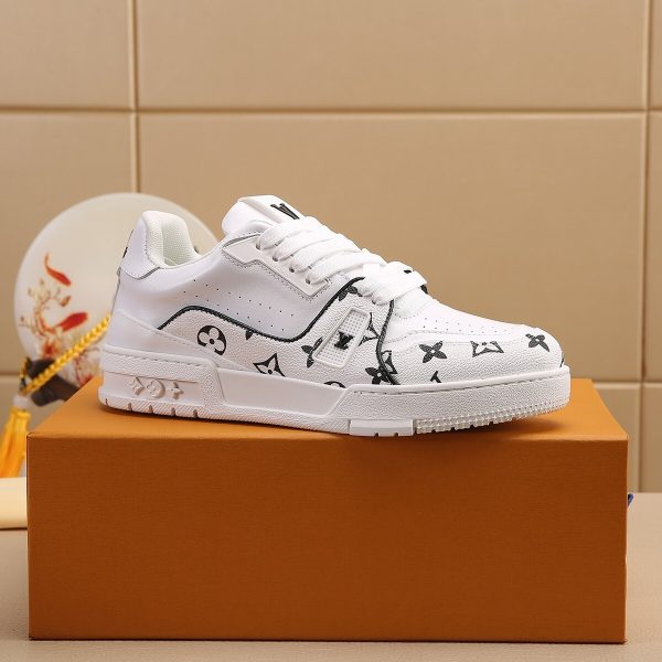 New Fashion Shoes L3379