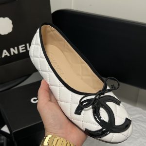 white result