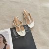 New Fashion Shoes G3440-1 TEN