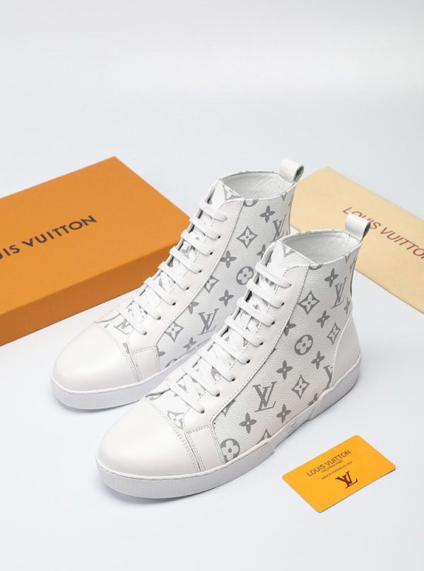 New Fashion Shoes L3381