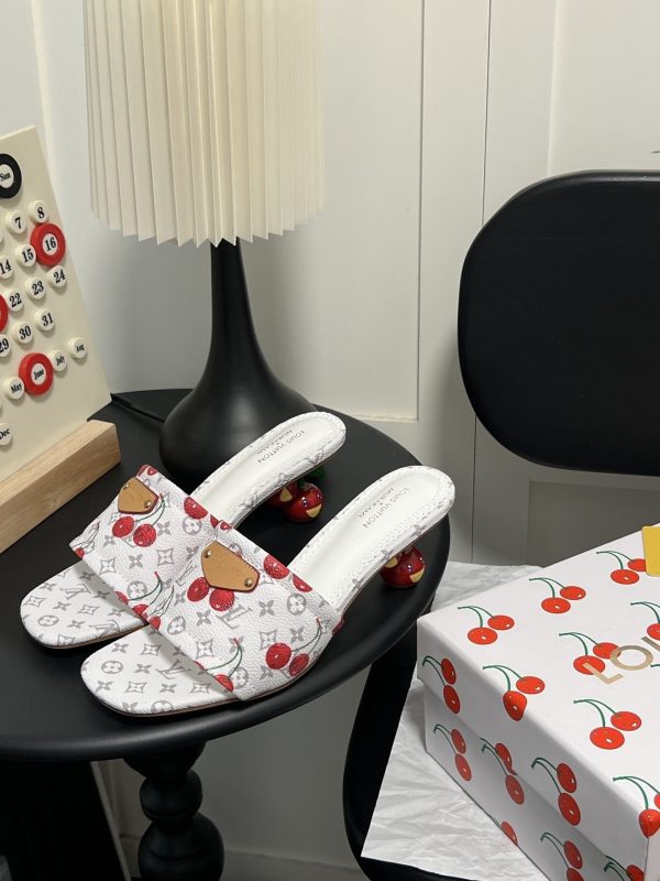 New Fashion Shoes L3385