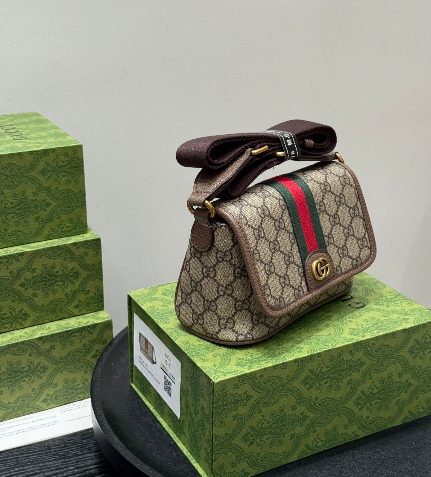 New Fashion Bag G4110 New Fashion Bag G4110