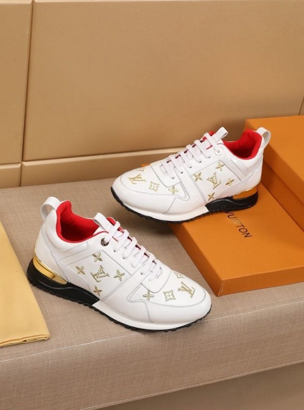 New Fashion Shoes L3391