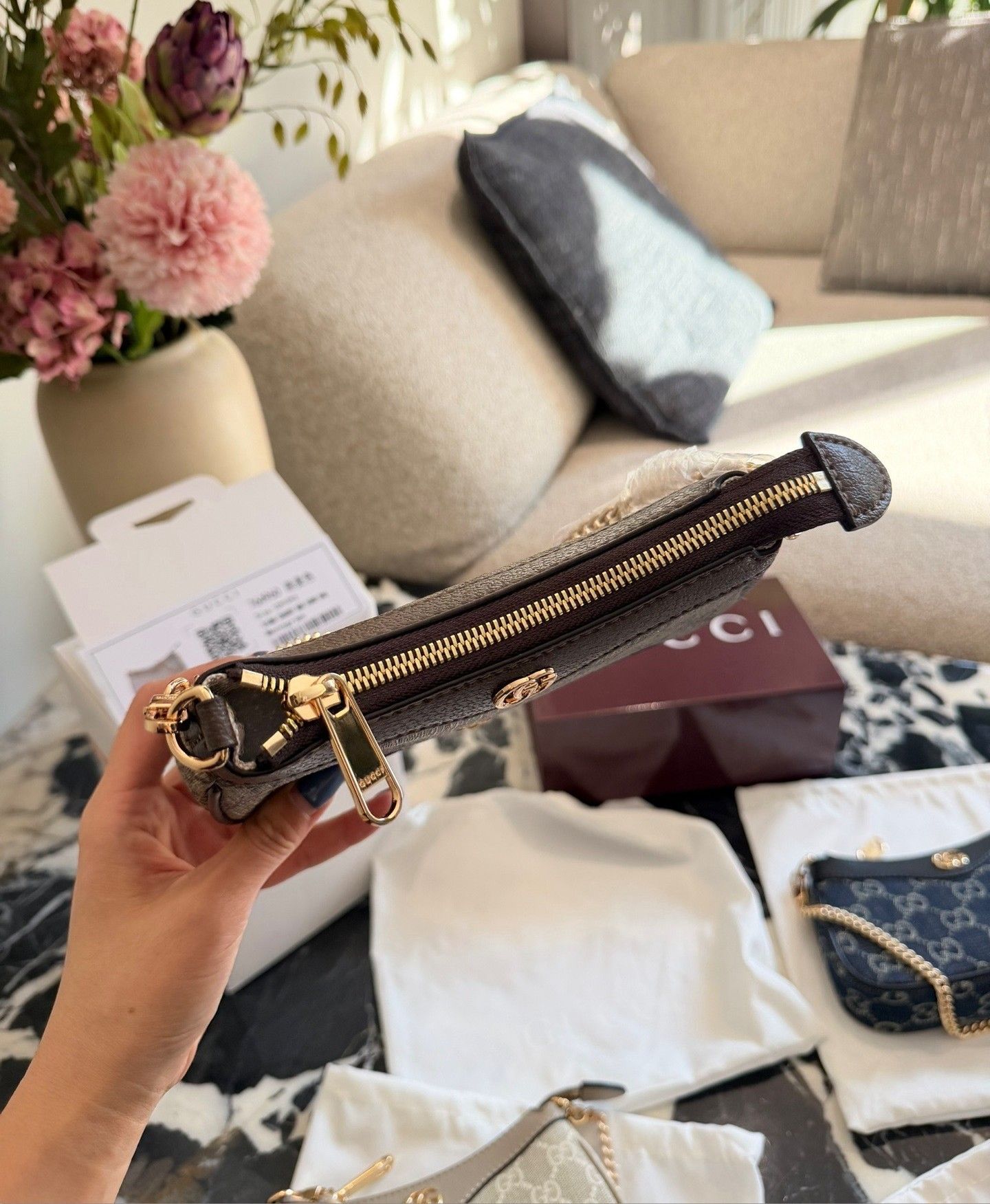 New Fashion Bag G4120 New Fashion Bag G4120