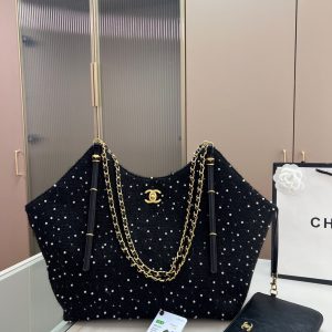 New Fashion CN Handbag CC2410142 12 0485659e