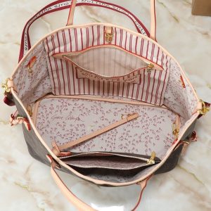 Luxury LV Handbag M15124-M15123-N40995 2 063e05c8 result