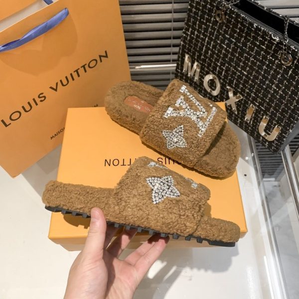 New Fashion Shoes L3401