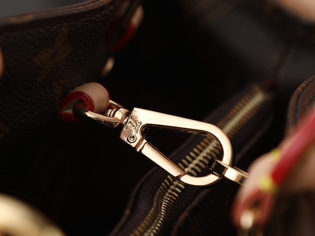 Luxury LV Handbag M41055-M41056-M41057 Luxury LV Handbag M41055-M41056-M41057