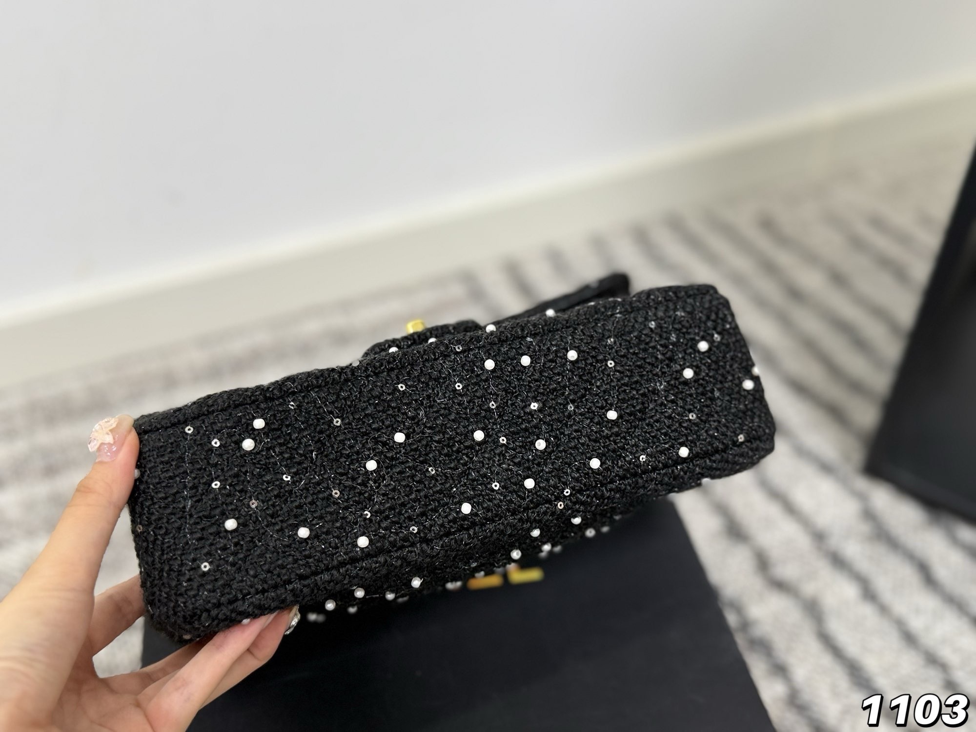 New Fashion CN Handbag CC09064 New Fashion CN Handbag CC09064