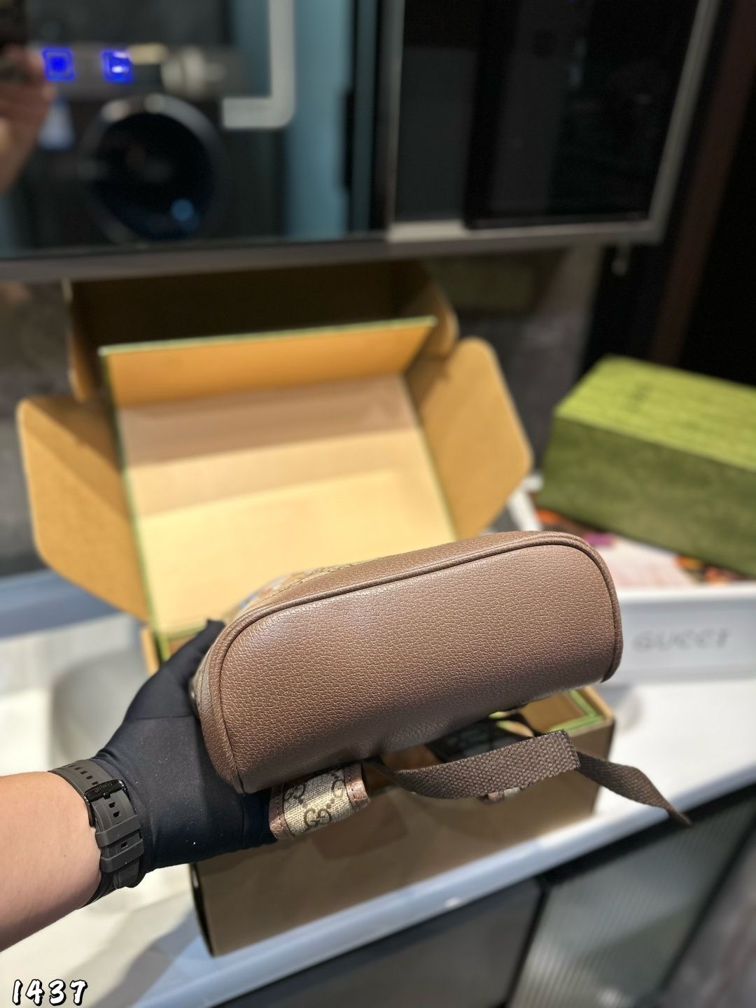 New Fashion Bag G4100 New Fashion Bag G4100