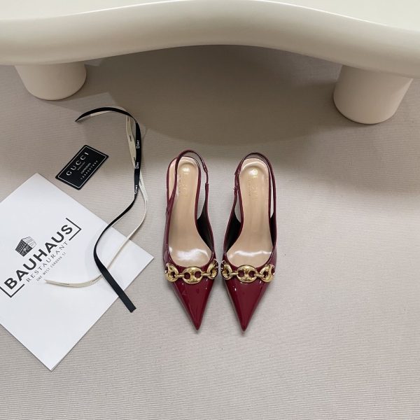 New Fashion Shoes G3441