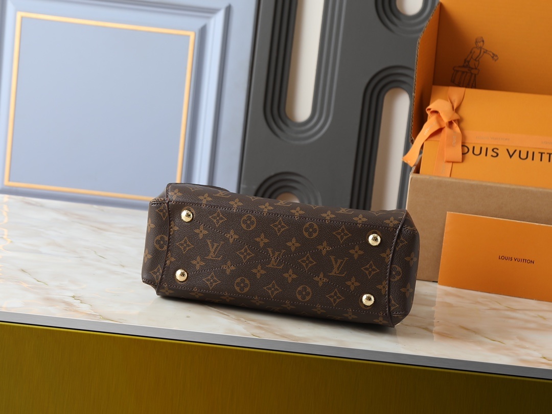 Luxury LV Handbag M41055-M41056-M41057 Luxury LV Handbag M41055-M41056-M41057