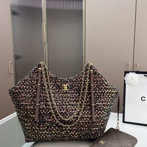 New Fashion CN Handbag CC2410142 23 0bacad83