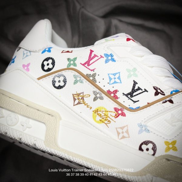 New Fashion Shoes L3400
