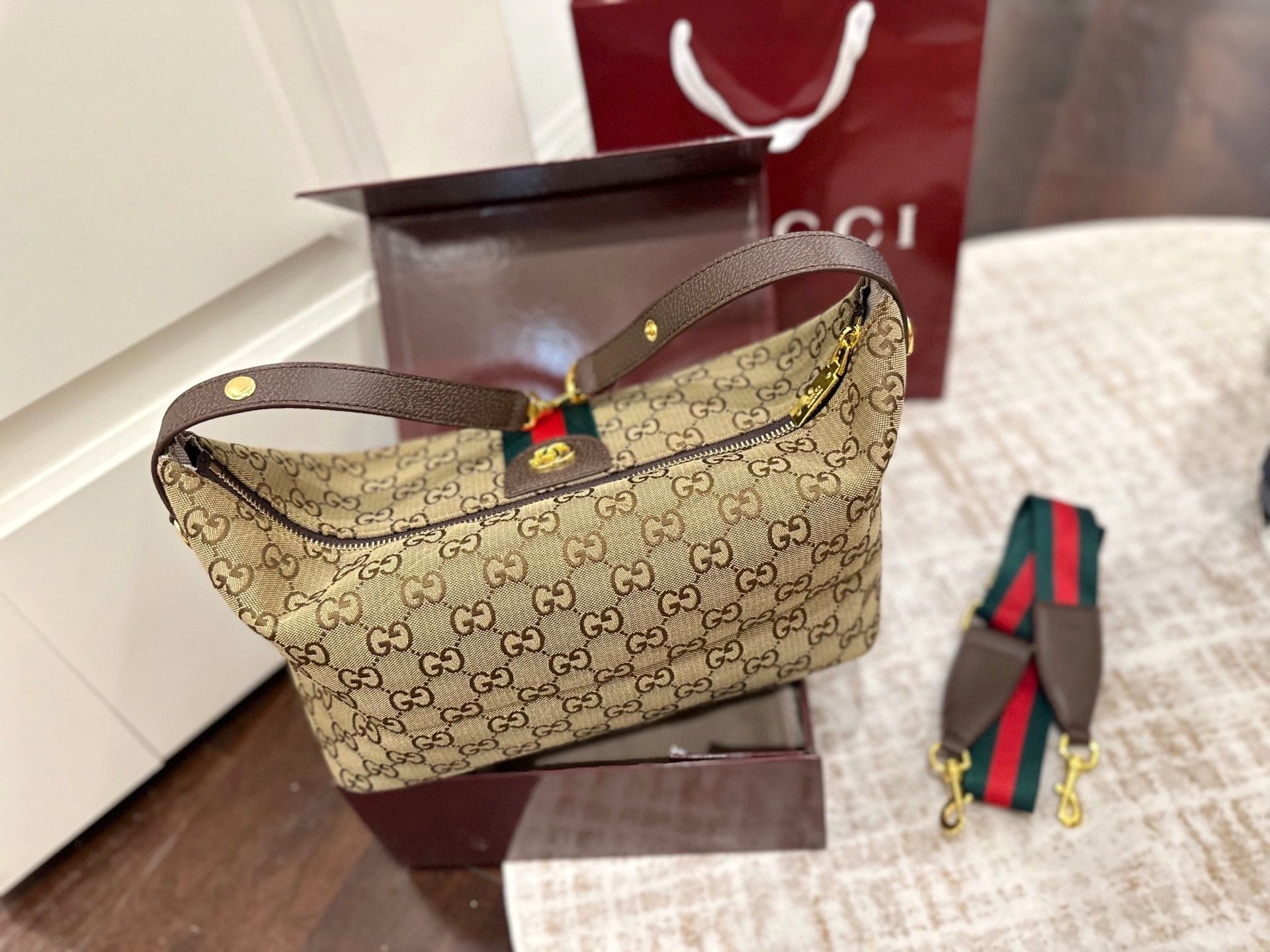 New Fashion Bag G4104 New Fashion Bag G4104