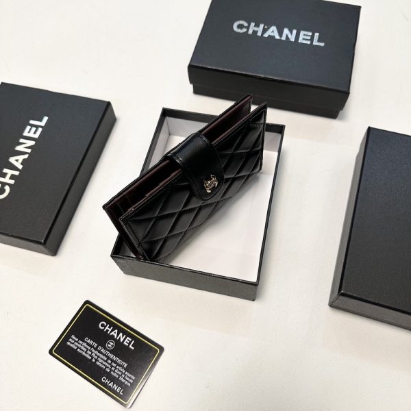 New Fashion Wallet H547