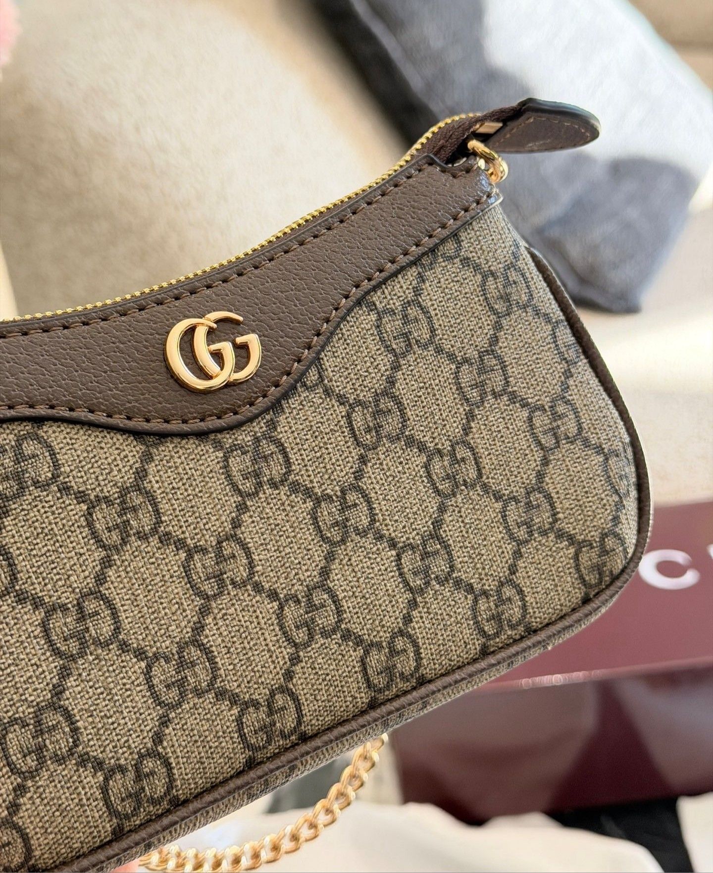 New Fashion Bag G4120 New Fashion Bag G4120