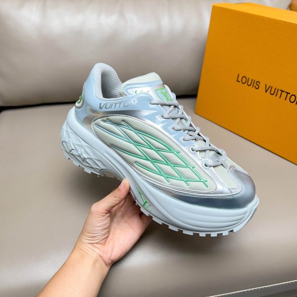 New Fashion Shoes L3397