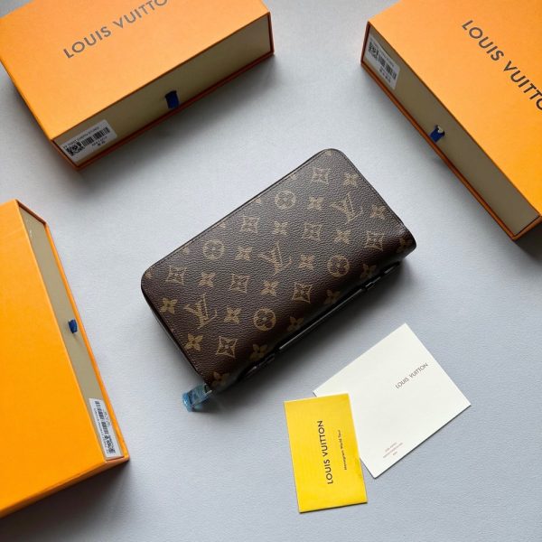 New Fashion Wallet H550