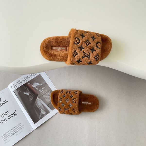 New Fashion Shoes L3399
