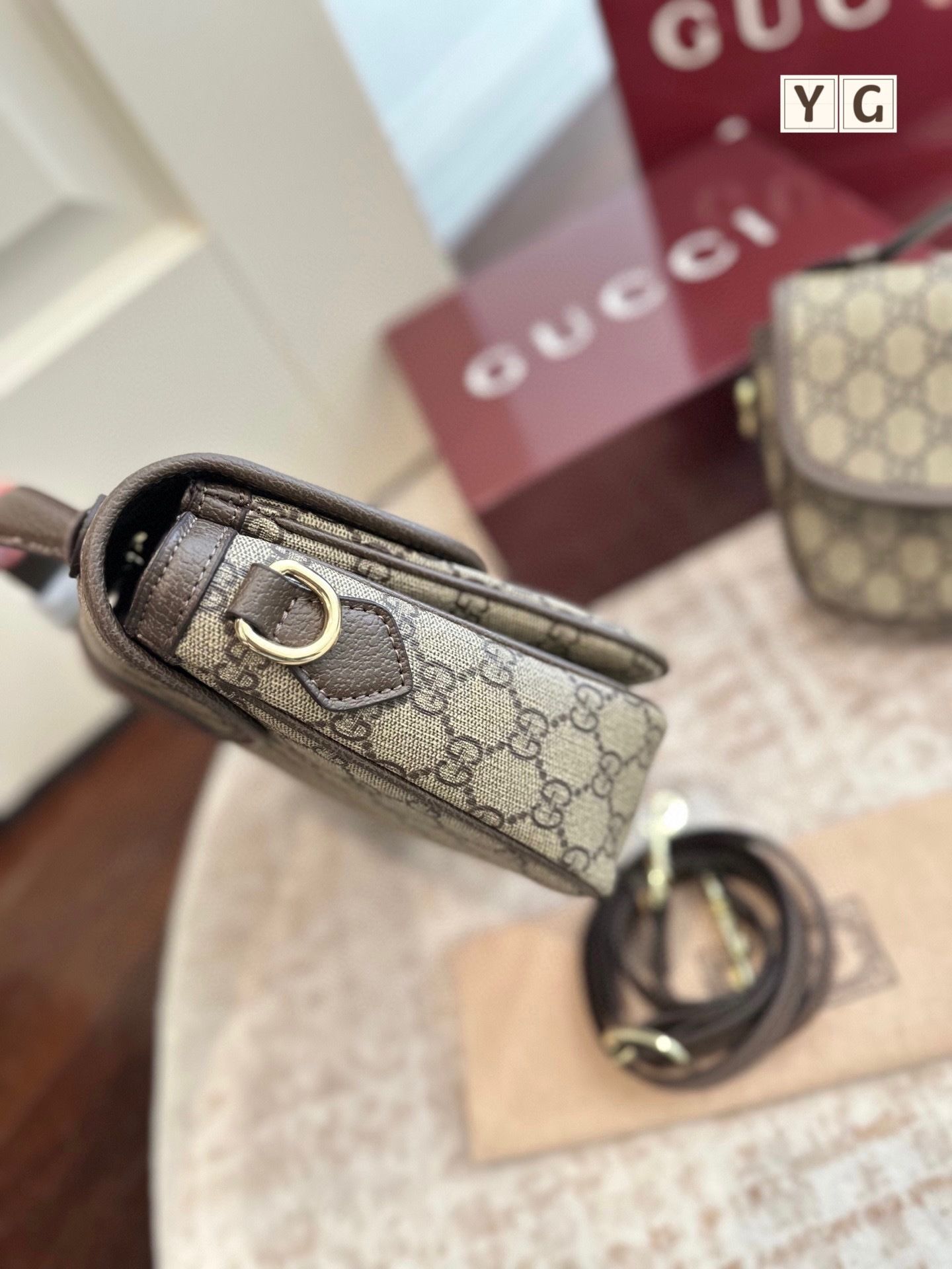 New Fashion Bag G4119 New Fashion Bag G4119