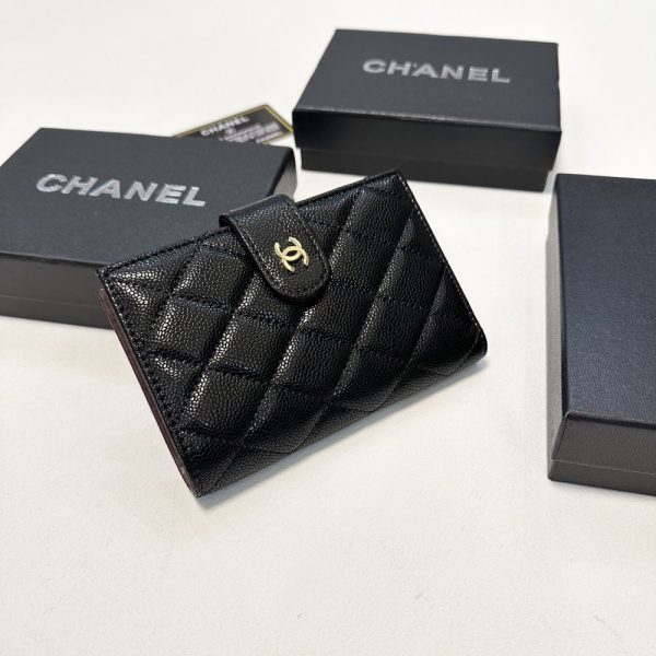 New Fashion Wallet H547