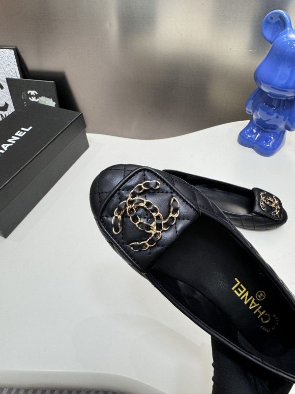 New Fashion Shoes C3301