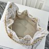 Luxury CN Handbag 7071 BC