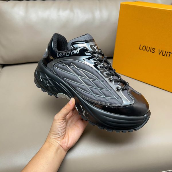 New Fashion Shoes L3397