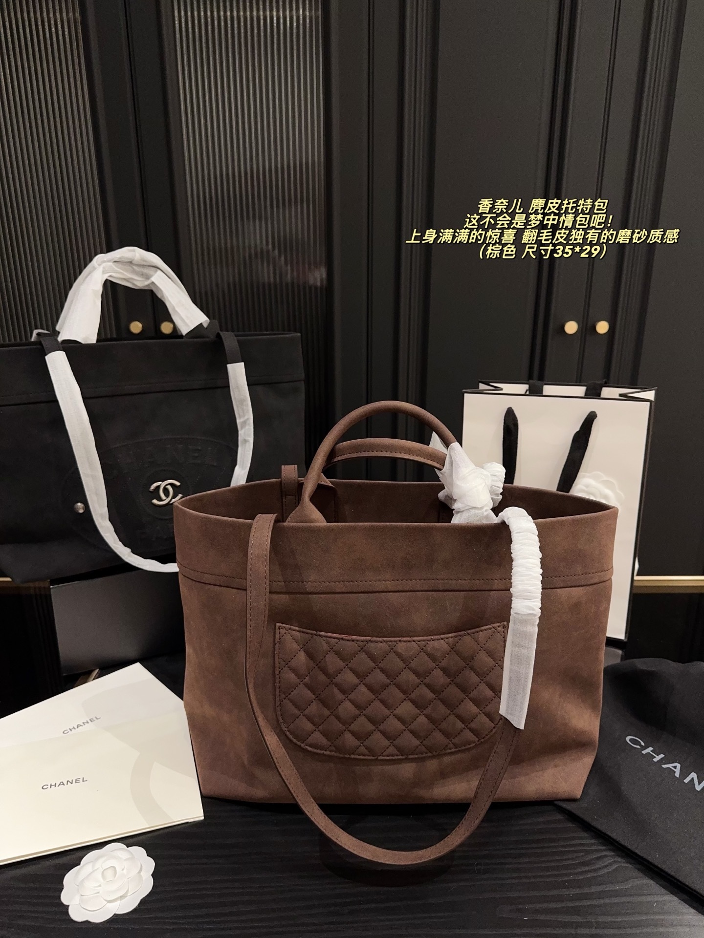 New Fashion CN Handbag CC09034 New Fashion CN Handbag CC09034