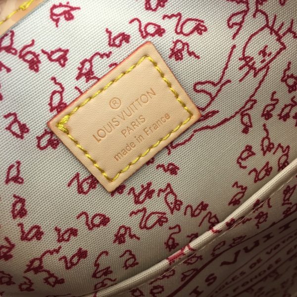 Luxury LV Handbag M25953-M11198 BC